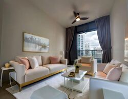 Pullman Residence  (D11), Condominium #546616831